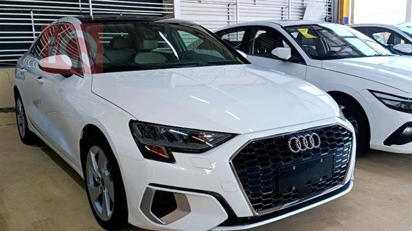 Audi for sale in Iraq